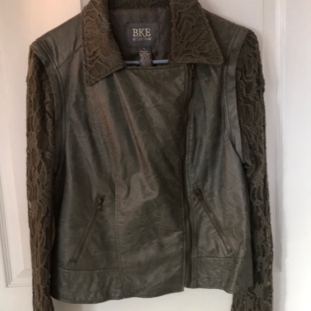 Brand New BKE jacket Sz Lg